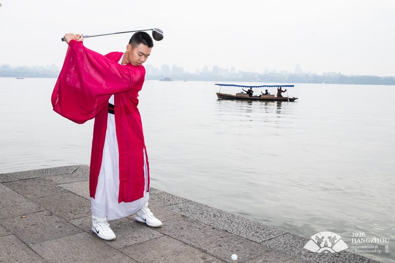 Ex-AAC Winner Guan Relinquishes Amateur Status post image