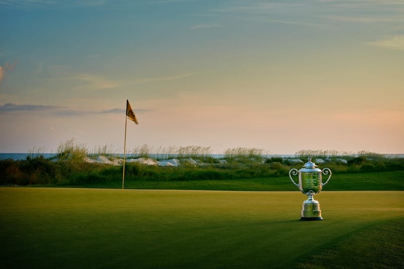 Clock Ticking Towards PGA Championship Tee-Off post image