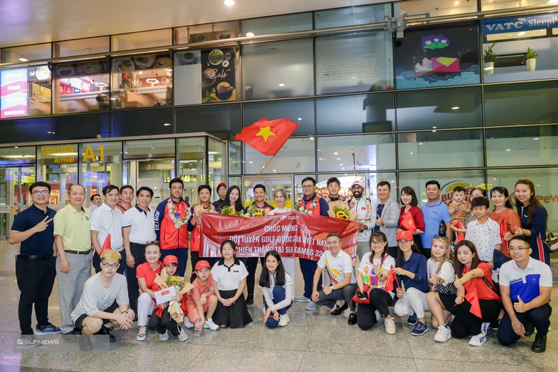 Vietnam’s SEA Games Heroes Reap Rewards post image
