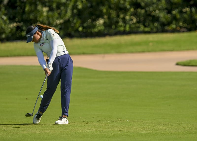 Malixi Withdraws with Recurrence of Back Injury post image