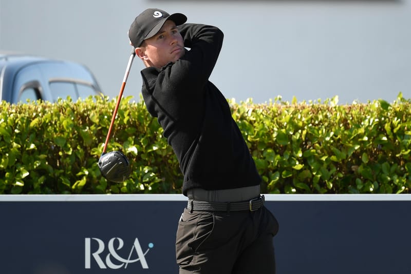 Match Play Beckons for Nine-Strong Asia-Pacific Contingent post image