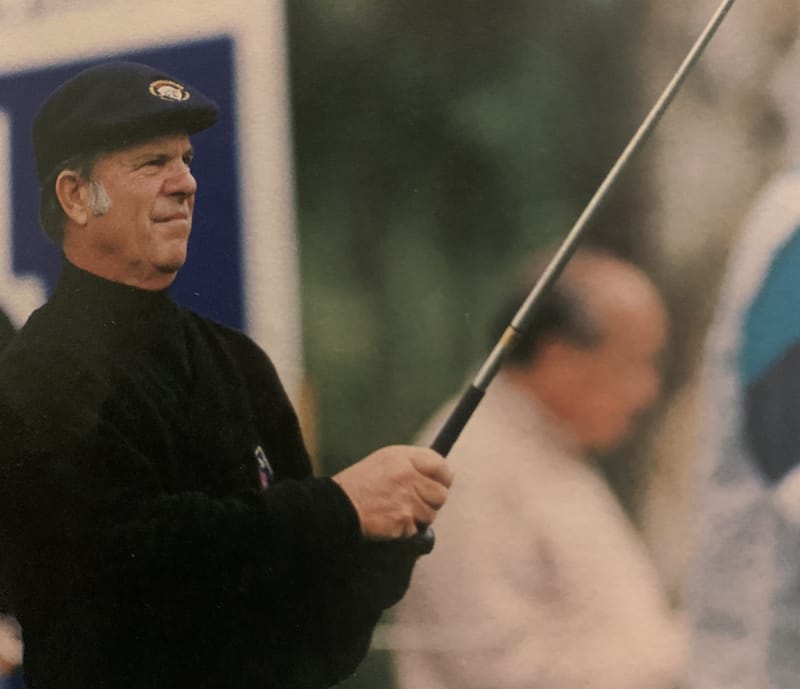 Passing of Hong Kong Golf Legend 'Joe the Pro' post image