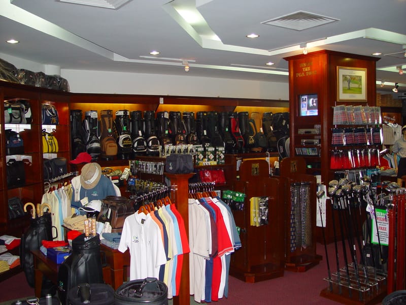 World Golf Report Confirms Prominence of Japan and Korea post image