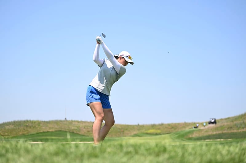 Quarter-Final Exits for Asia-Pacific Duo post image