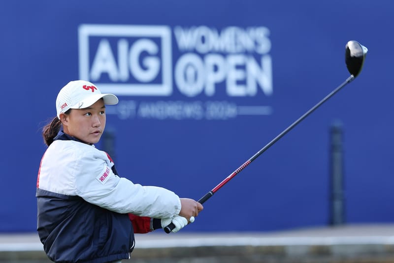 WAAP Champion Wu's Scottish Baptism of Fire post image