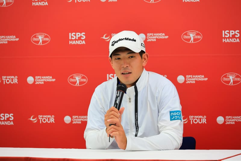 Gotemba Spotlight Falls on Nakajima post image