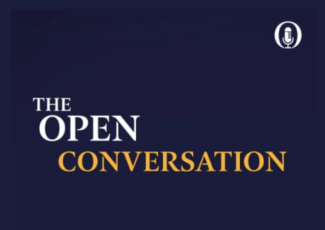 Tommy Fleetwood - The Open Conversation post image