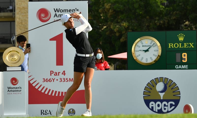 The R&A Extends and Evolves Partnership with IMG post image