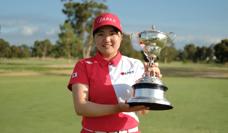 Final-Day Birdie Binge Secures Stunning Shinchi Success post image