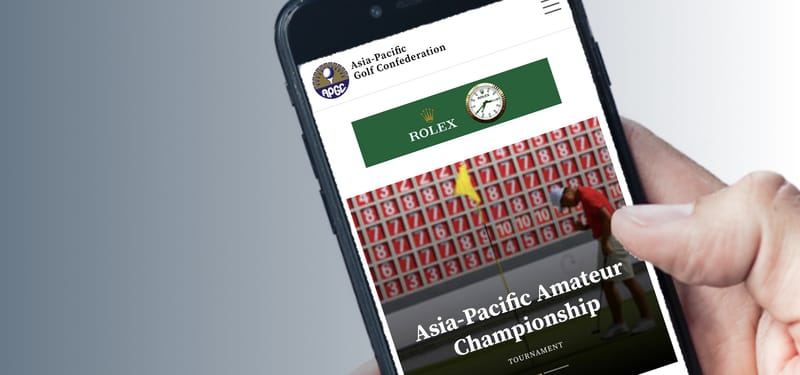 APGC Ushers in Exciting New Era post image