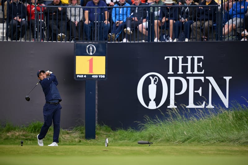 Kanaya On Course to End Run of Early Open Exits post image