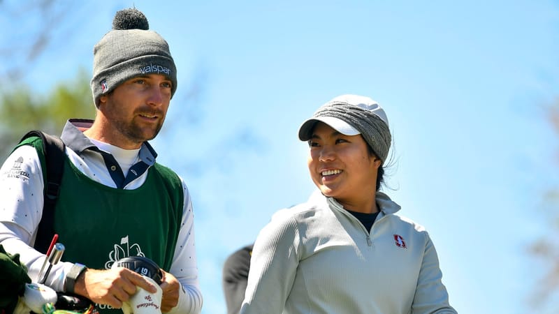 Augusta National Treat Awaits Asia-Pacific Trio post image