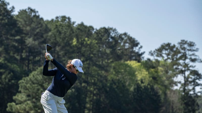 Chinese Taipei Duo Raise Asia-Pacific Spirits post image