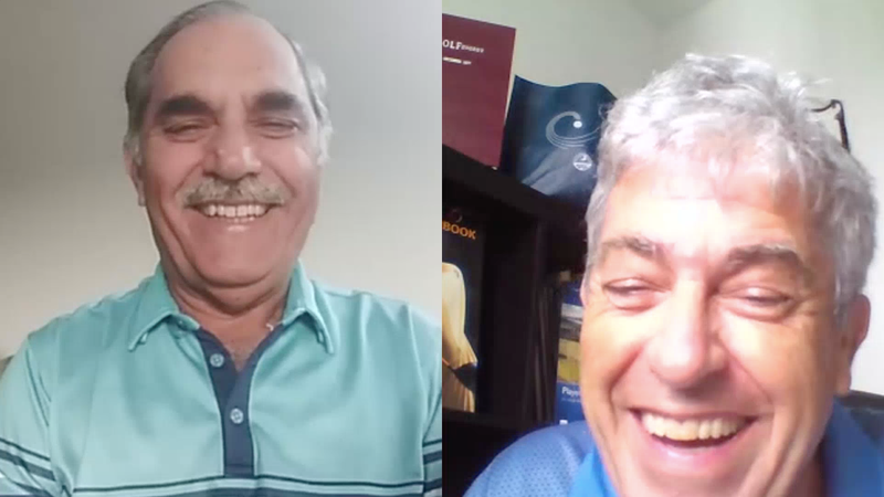 November 2021: Chairman's Address post image