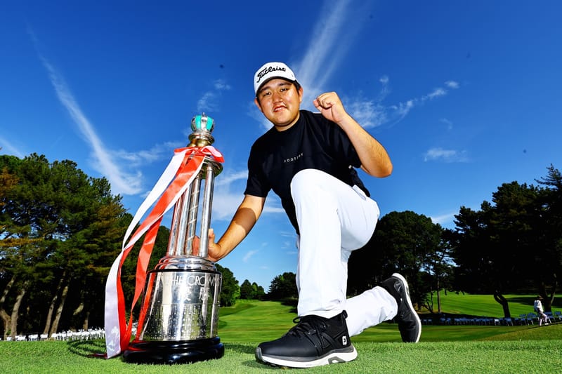 Ren's Desire to Succeed Fuelled by Contemporaries post image