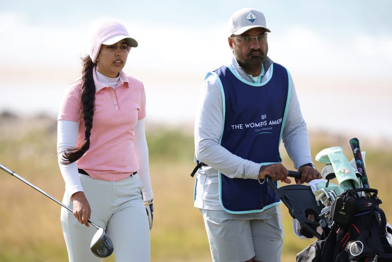 Match Play Test Awaits Asia-Pacific Quartet post image