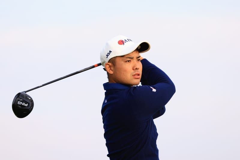 Taiga Steers Japan into Commanding Position in Paris post image