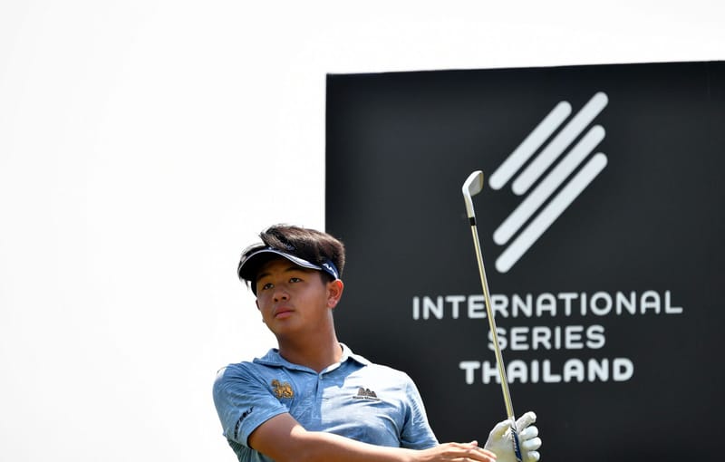 TK Takes Aim at Ultimate Birthday Present post image