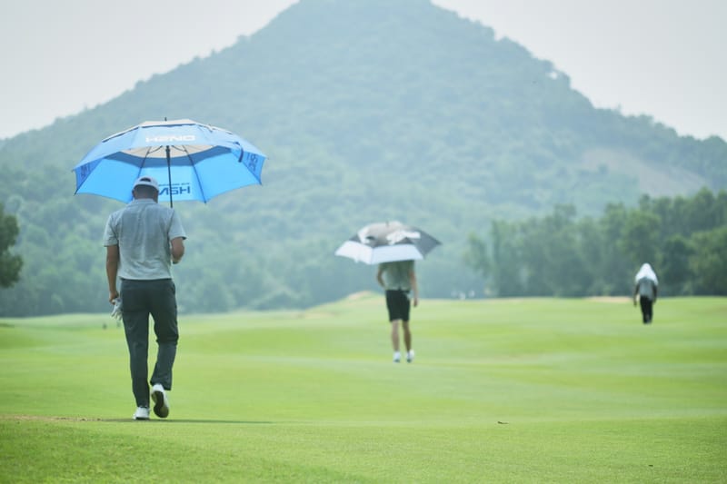 Guide to Safe Golfing Under Covid-19 post image