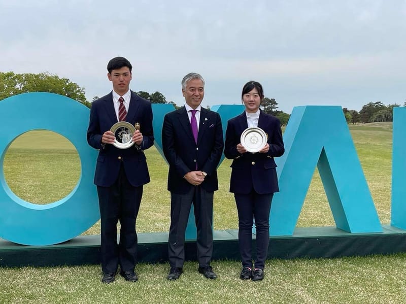 Enhanced Status of Royal Junior Winners post image