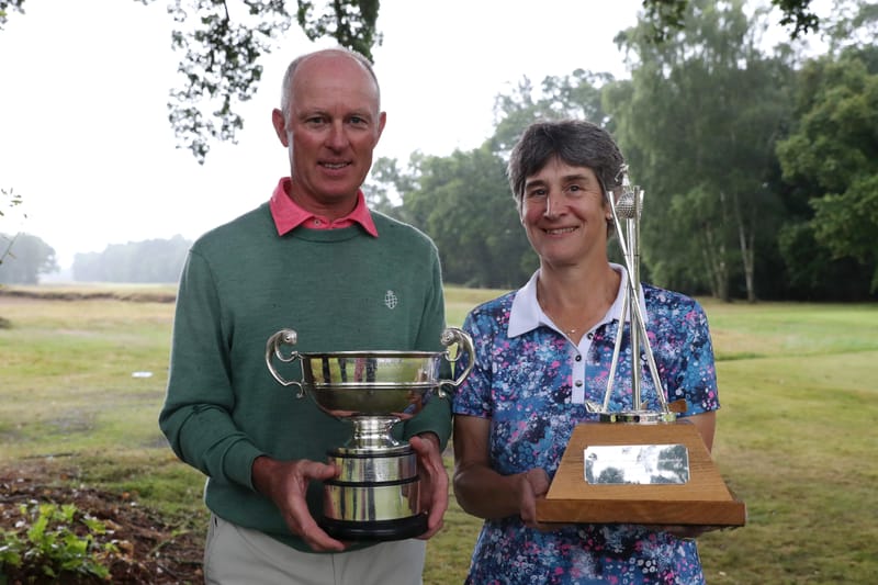 Kiwi Paterson Claims R&A Senior Amateur Title post image