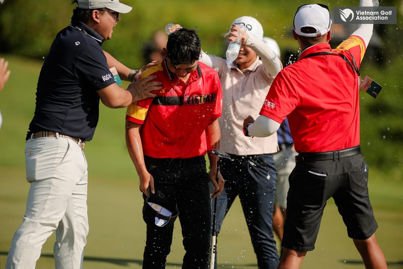 Anh Minh Excels in Historic Victory for Vietnam post image