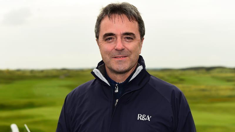 The R&A Appoints Anderton as Chief Development Officer post image