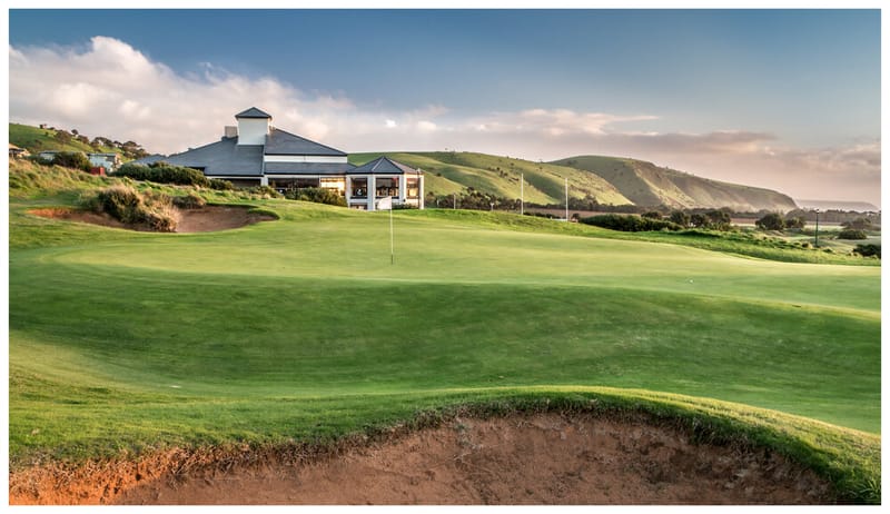 Australian Senior Amateur Championships post image