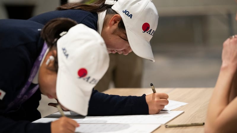 Baba Drawn Alongside World Number One Zhang post image