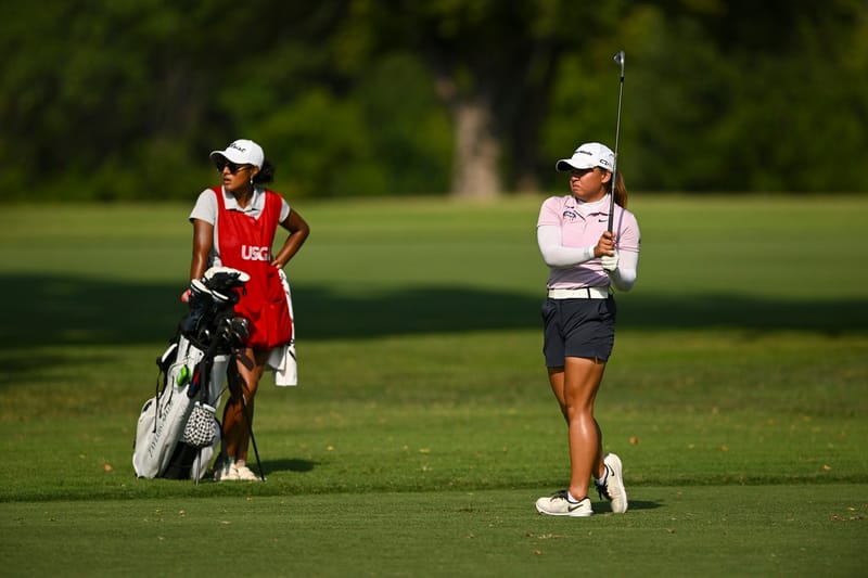 Cool Malixi Maintains Hot Streak in Oklahoma post image