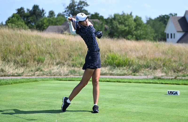 Bosio and Baba Turn up the Heat in Kentucky post image