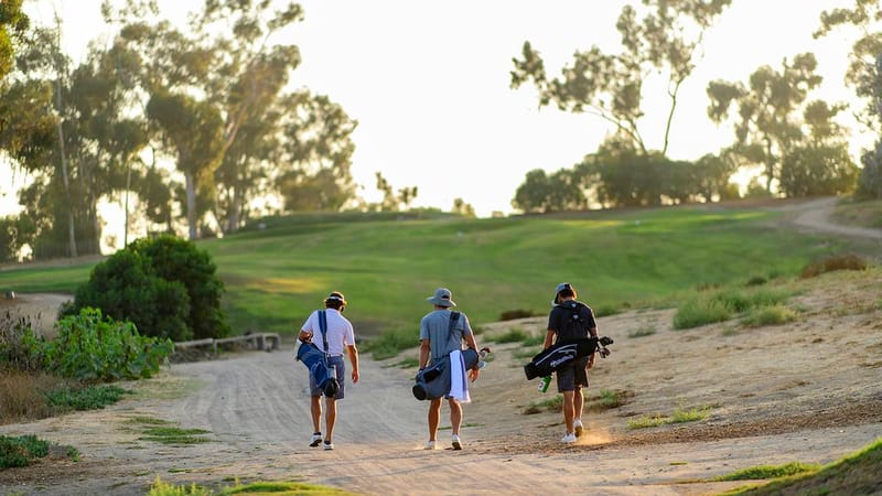 Golf’s Modernised Rules of Amateur Status Published post image