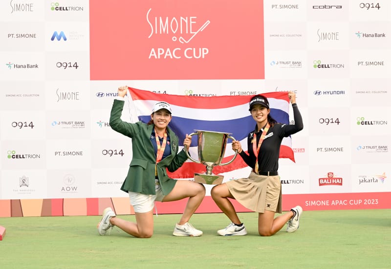 Welcome Win for Atthaya as Amateur Quartet Shine post image