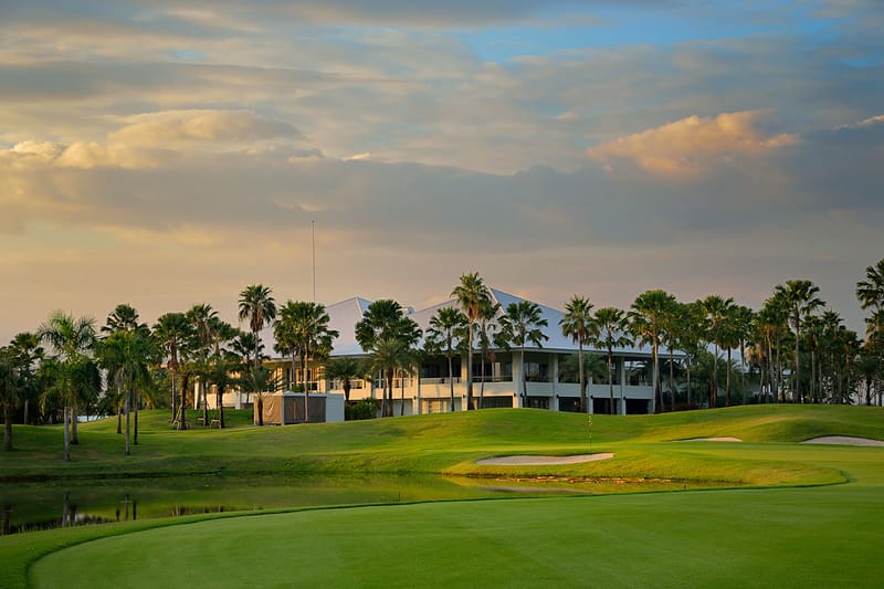 31st Singha Thailand Ladies Amateur Open post image