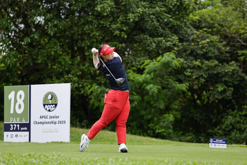 Thrilling Finale in Store at APGC Junior Championship post image