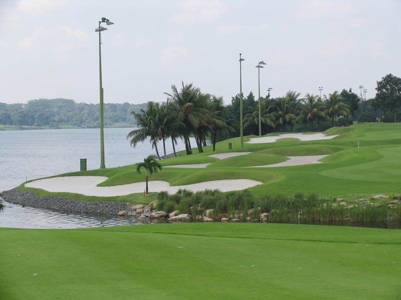 77th Singapore Open Amateur Championship post image