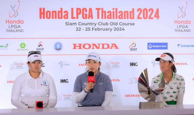 China's ‘Ronni’ Ready to Roar into Year of the Dragon post image