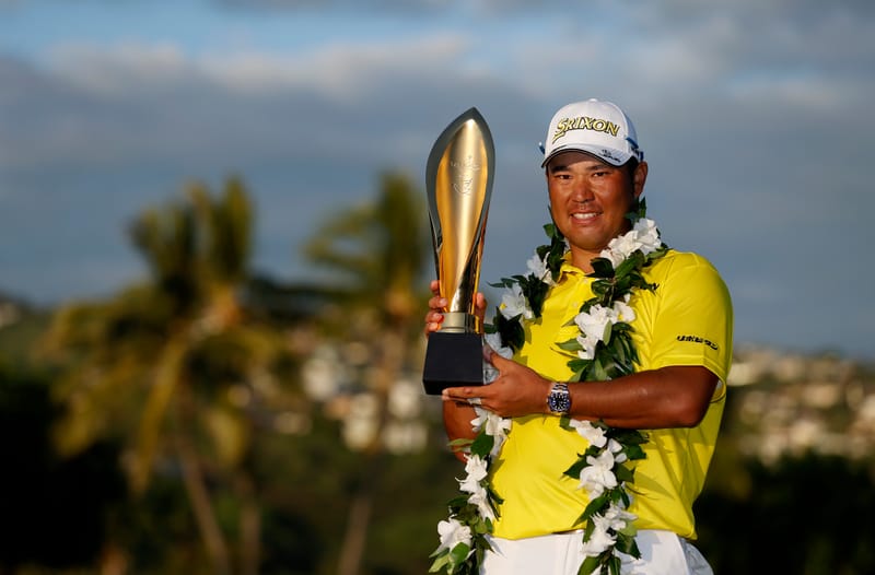 Stroke of Genius Secures Play-Off Success for Hideki post image