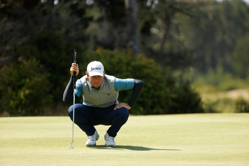 New Zealand Teenager Ford in Fine Fettle post image