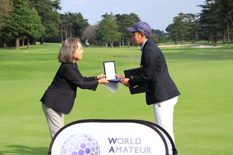 Kanaya Makes Strong Start to Pro Career post image