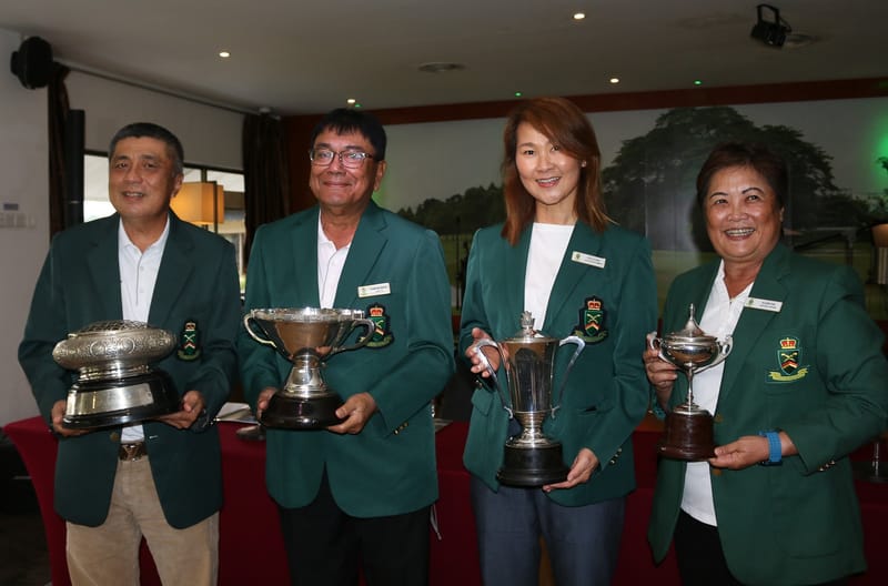 Welcome Return of RSGC Ladies Amateur Open post image