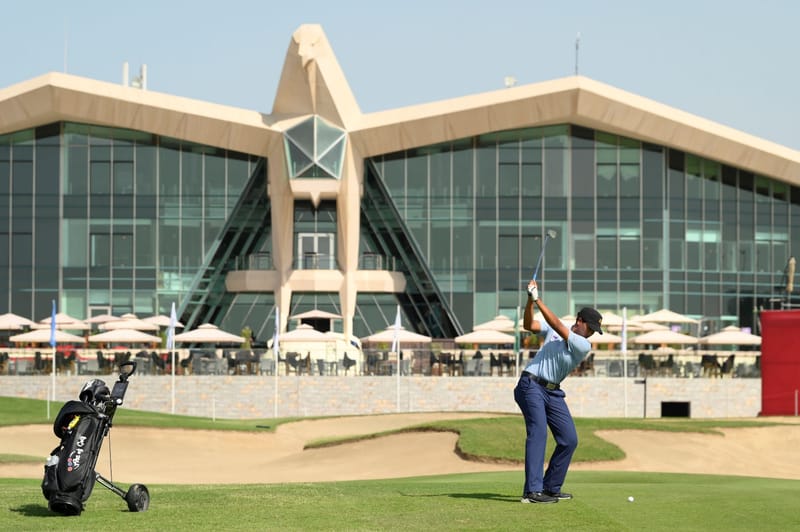 Eagle Finish Sees Natthakritta Soar in Abu Dhabi post image