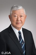 Japan Golf Association Appoints New Chairman post image