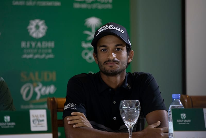 Spotlight on Saudi Open Golf Championship post image