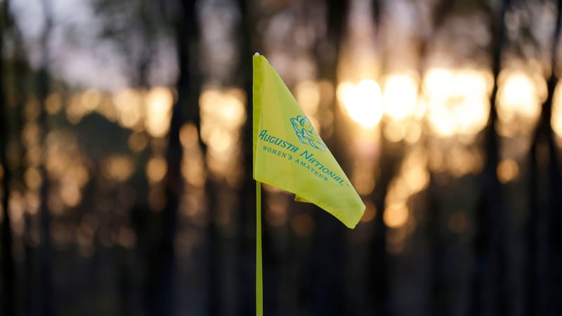 Fast Start for Chinese Duo at Champions Retreat post image