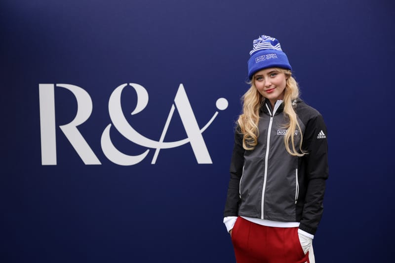 Hollywood Actress Added to R&A Ambassador Line-Up post image