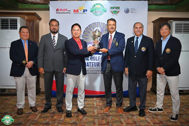 Heavy Downpours Force Cancellation of Orchard Final Round post image