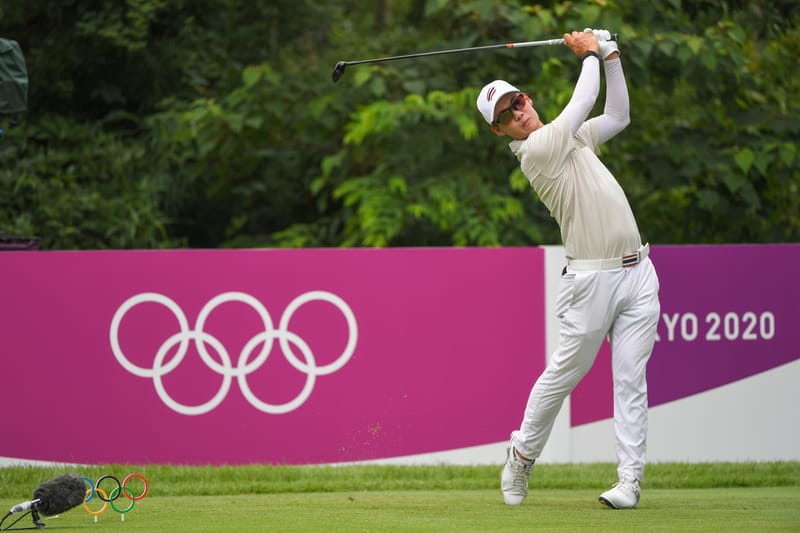 Jazz Calls Opening-Day Tune for Asia’s Olympic Contingent post image