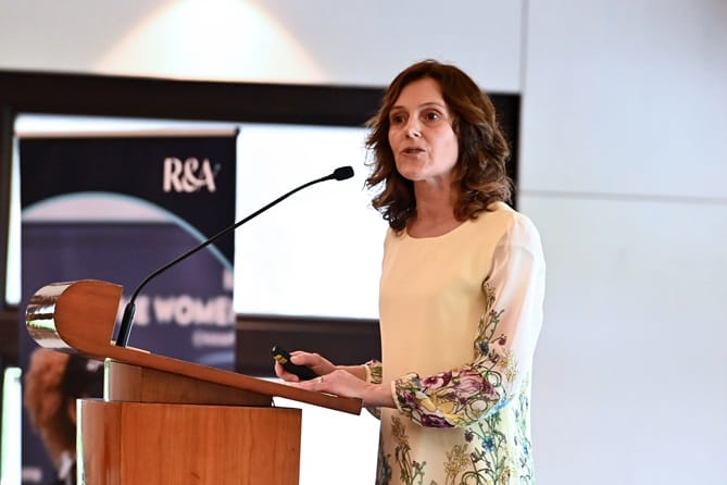 Bangkok Hosts R&A Women in Golf Forum post image