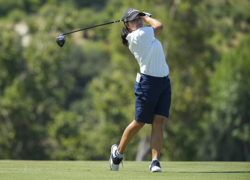 Scholarship for Hong Kong’s Sophie Han post image